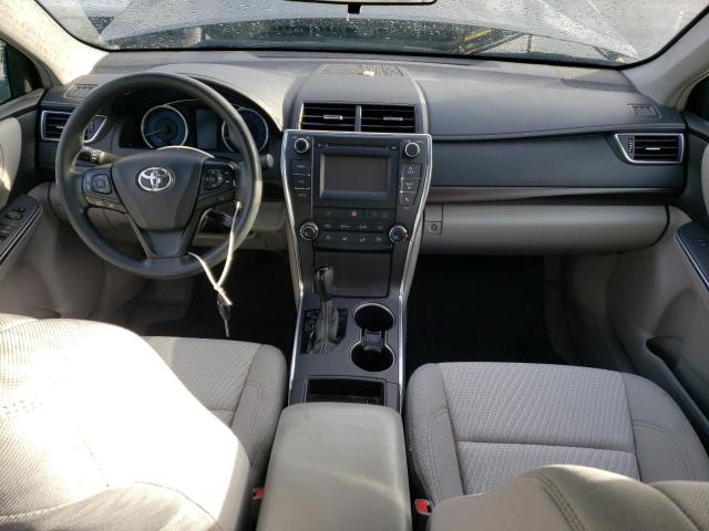 Photo 8 from auction – 2016 TOYOTA CAMRY LE with VIN 4T4BF1FK1GR560474