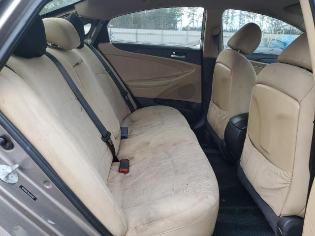 Photo 10 from auction – 2014 HYUNDAI SONATA GLS with VIN 5NPEB4AC5EH844061