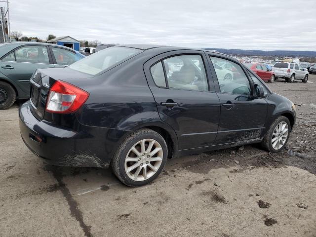 Photo 3 from auction – 2011 SUZUKI SX4 LE with VIN JS2YC5A22B6304797
