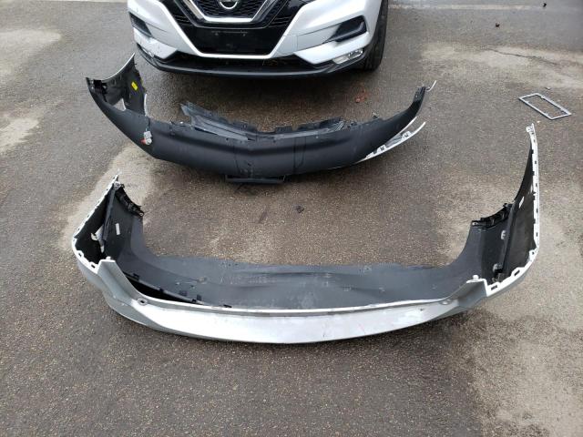 Photo 13 from auction – 2020 CHEVROLET EQUINOX LS with VIN 3GNAXSEV8LS697907