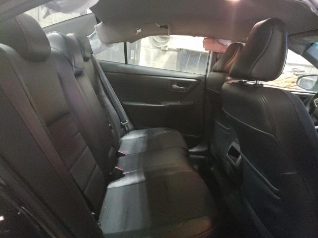Photo 10 from auction – 2017 TOYOTA CAMRY LE with VIN 4T1BF1FK9HU320584