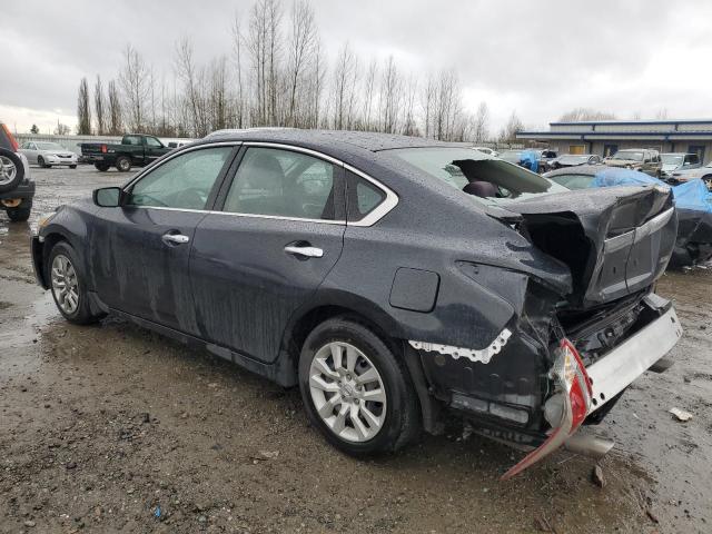 Photo 2 from auction – 2013 NISSAN ALTIMA 2.5 with VIN 1N4AL3AP8DN541577