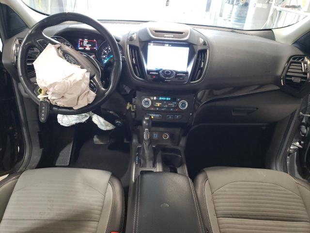Photo 8 from auction – 2017 FORD ESCAPE TIT with VIN 1FMCU9J99HUD73198