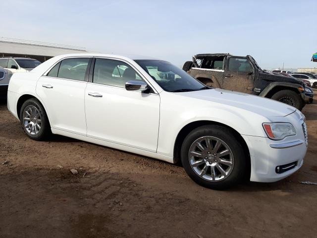 Photo 4 from auction – 2011 CHRYSLER 300 LIMITE with VIN 2C3CA5CG3BH584042