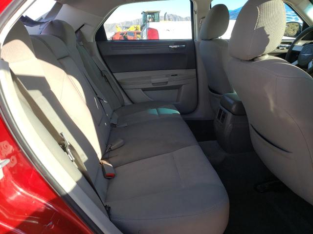Photo 10 from auction – 2008 CHRYSLER 300 LX with VIN 2C3KA43R08H179983