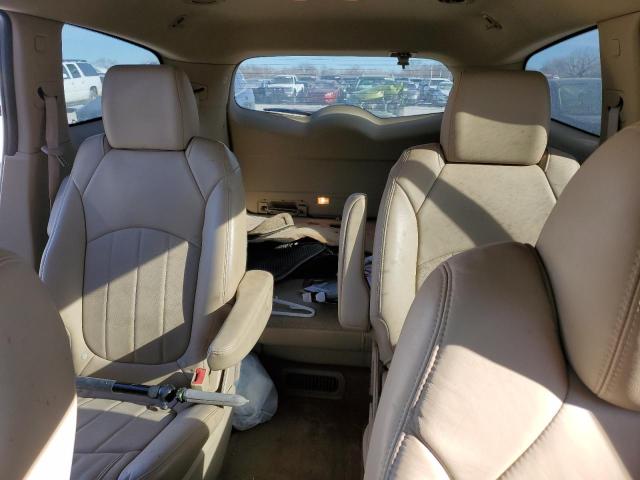 Photo 10 from auction – 2012 BUICK ENCLAVE with VIN 5GAKVDED2CJ112067
