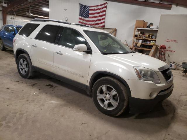 Photo 4 from auction – 2009 GMC ACADIA SLT with VIN 1GKEV33D89J208713