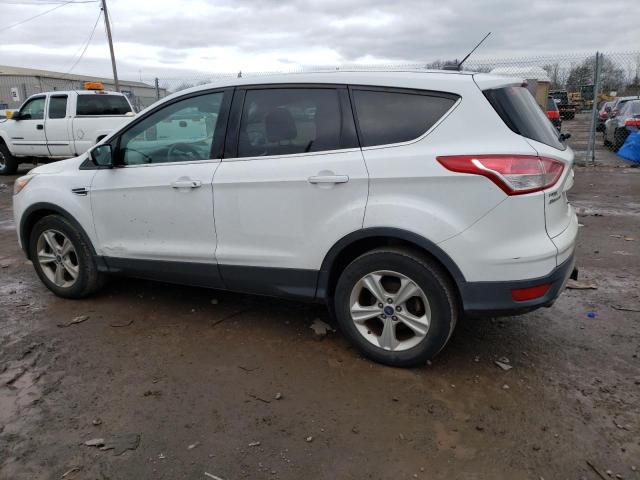 Photo 2 from auction – 2014 FORD ESCAPE with VIN 1FMCU0G92EUC90209