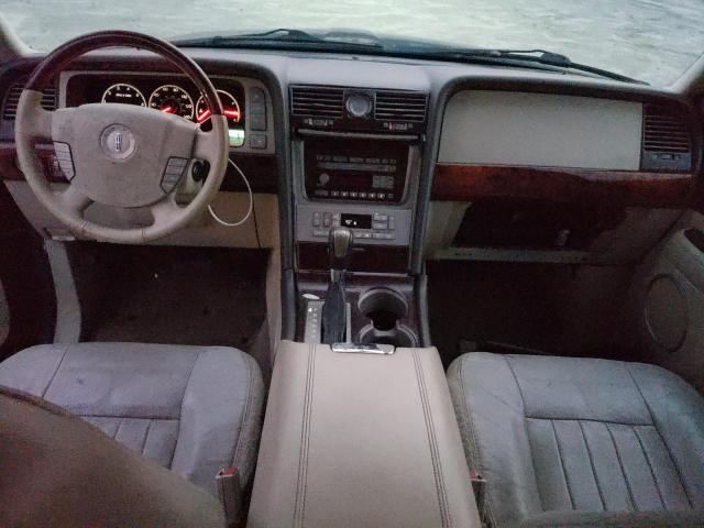 Photo 8 from auction – 2004 LINCOLN NAVIGATOR with VIN 5LMFU27R84LJ41720