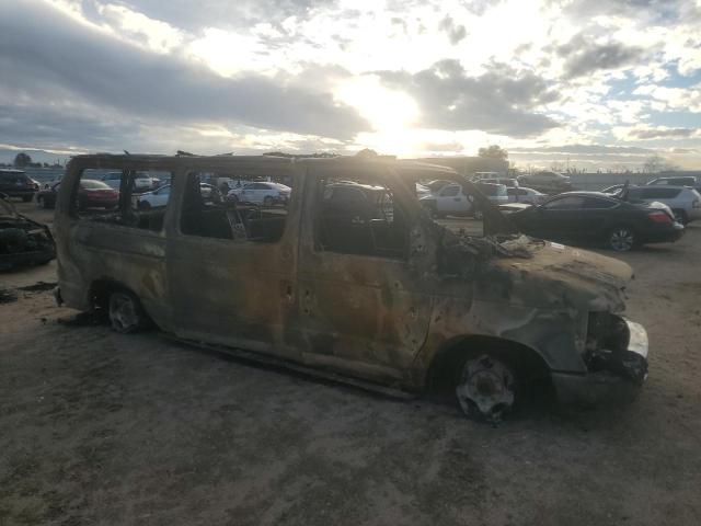 Photo 4 from auction – 2011 FORD ECONOLINE with VIN 1FMNE1BL8BDA69448