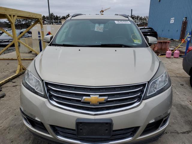 Photo 5 from auction – 2014 CHEVROLET TRAVERSE L with VIN 1GNKVGKD4EJ322989