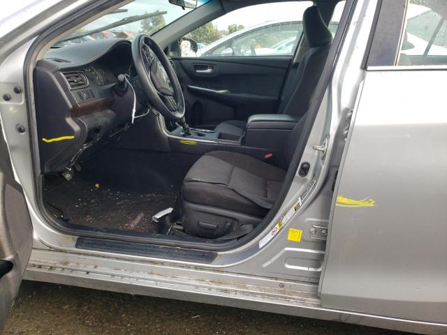 Photo 7 from auction – 2015 TOYOTA CAMRY LE with VIN 4T4BF1FK1FR472247