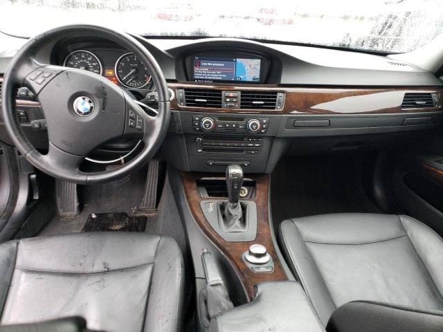 Photo 8 from auction – 2008 BMW 328 I SULE with VIN WBAVC53558FZ85967