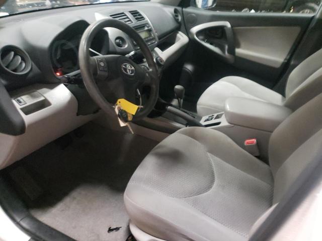Photo 7 from auction – 2012 TOYOTA RAV4 with VIN 2T3BF4DV3CW237666