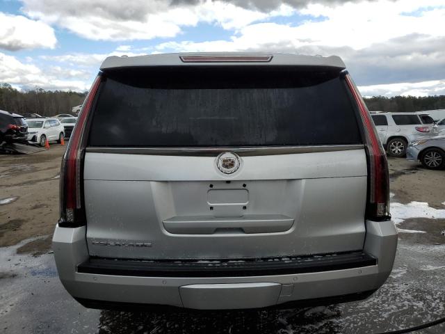 Photo 6 from auction – 2015 CADILLAC ESCALADE E with VIN 1GYS4JKJ3FR210972