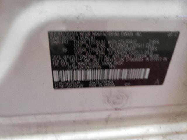 Photo 14 from auction – 2012 TOYOTA RAV4 with VIN 2T3BF4DV3CW237666