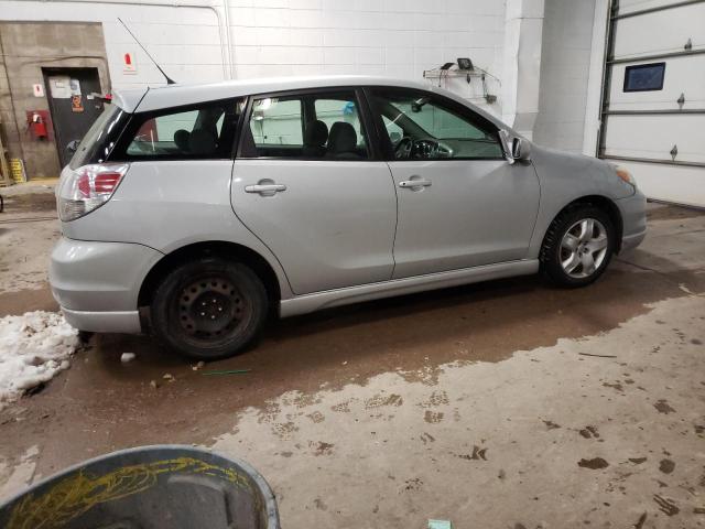 Photo 3 from auction – 2006 TOYOTA COROLLA MA with VIN 2T1KR32E96C618456