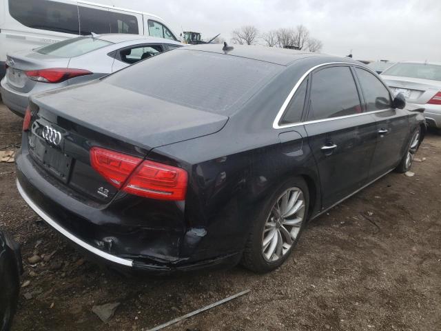 Photo 3 from auction – 2011 AUDI A8 L QUATT with VIN WAURVAFD7BN018619