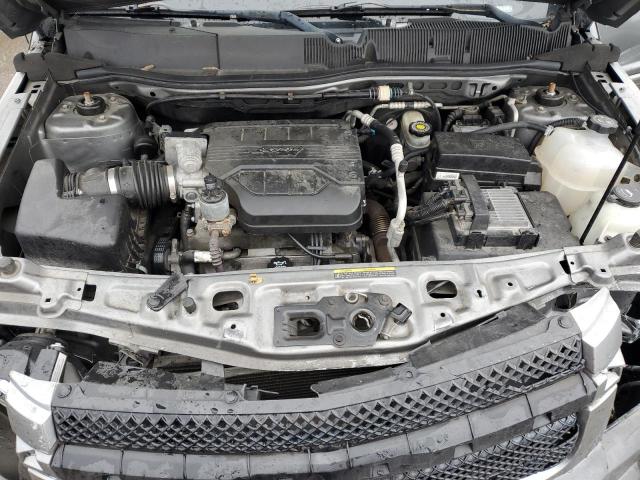Photo 12 from auction – 2005 CHEVROLET EQUINOX LS with VIN 2CNDL13F056018376