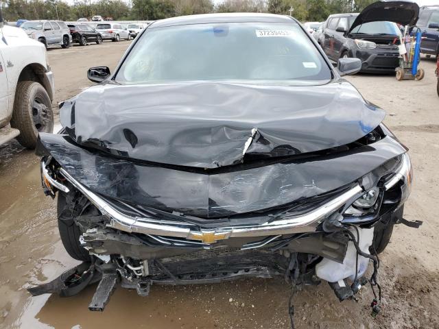 Photo 5 from auction – 2019 CHEVROLET MALIBU LT with VIN 1G1ZD5ST9KF162220
