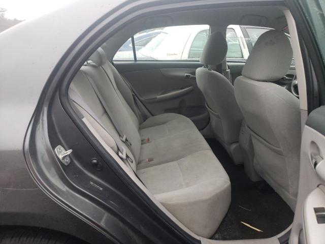 Photo 10 from auction – 2010 TOYOTA COROLLA BA with VIN 2T1BU4EE8AC226383