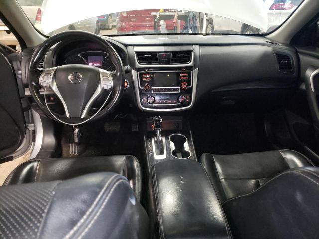 Photo 8 from auction – 2018 NISSAN ALTIMA 2.5 with VIN 1N4AL3AP4JC180551