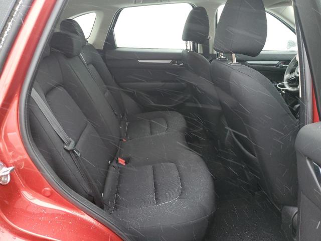 Photo 11 from auction – 2019 MAZDA CX-5 SPORT with VIN JM3KFBBMXK0698131