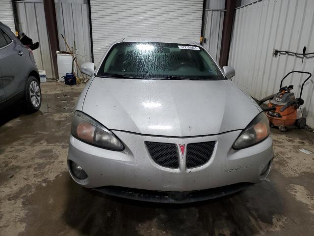 Фото 5 с аукциона – 2008 PONTIAC GRAND PRIX с VIN 2G2WP552X81109096