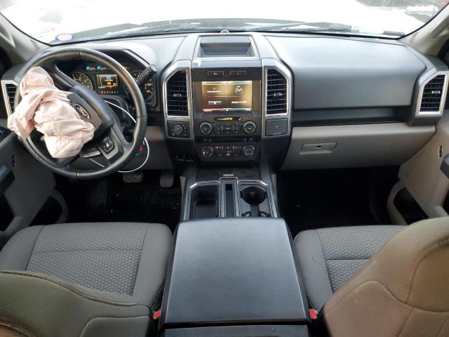 Photo 8 from auction – 2015 FORD F150 SUPER with VIN 1FTEW1EG5FFB42673