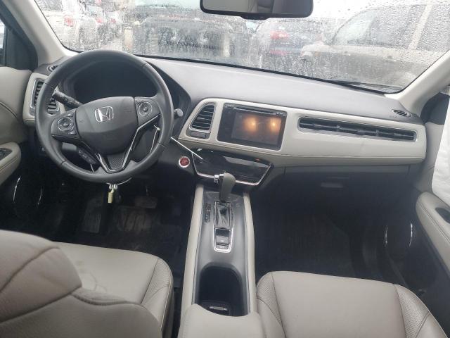 Photo 8 from auction – 2018 HONDA HR-V EXL with VIN 3CZRU5H72JM702971