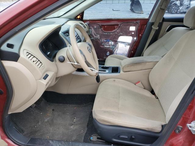Photo 7 from auction – 2015 NISSAN ALTIMA 2.5 with VIN 1N4AL3AP1FN335195