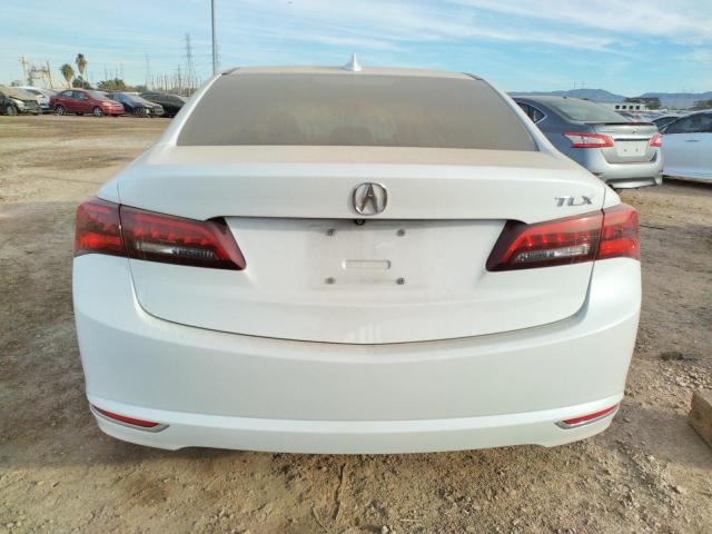 Photo 6 from auction – 2015 ACURA TLX TECH with VIN 19UUB2F51FA000720