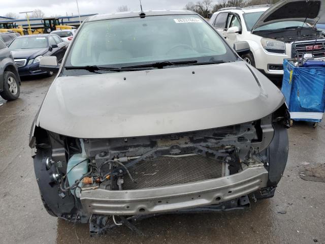 Photo 5 from auction – 2012 FORD EDGE LIMIT with VIN 2FMDK3KC3CBA27793