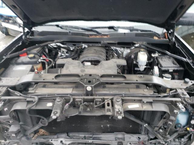 Photo 11 from auction – 2015 CHEVROLET SILVERADO with VIN 1GCVKREC3FZ446932