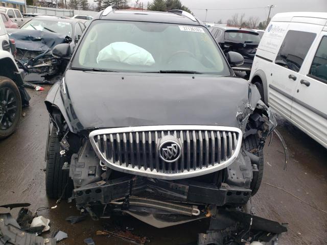 Photo 5 from auction – 2012 BUICK ENCLAVE with VIN 5GAKRCED0CJ424063