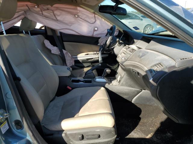 Photo 7 from auction – 2015 HONDA CROSSTOUR with VIN 5J6TF1H55FL001583