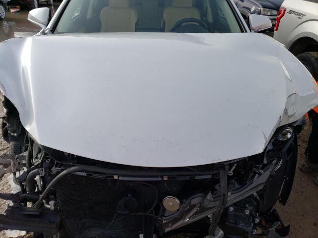 Photo 11 from auction – 2017 LEXUS NX 200T BA with VIN JTJBARBZ1H2111448