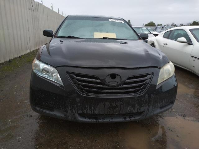Photo 5 from auction – 2009 TOYOTA CAMRY BASE with VIN 4T4BE46K99R097247
