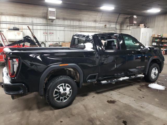 Photo 3 from auction – 2022 GMC SIERRA with VIN 1GT49VEYXNF306341