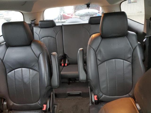 Photo 10 from auction – 2011 BUICK ENCLAVE CX with VIN 5GAKVBED4BJ369640