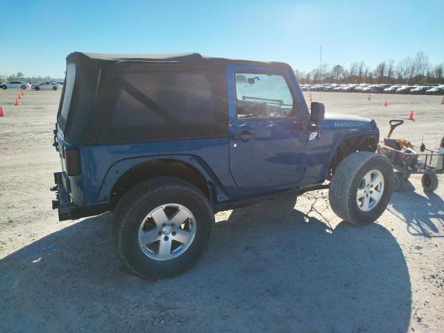 Photo 3 from auction – 2010 JEEP WRANGLER S with VIN 1J4AA5D10AL154753