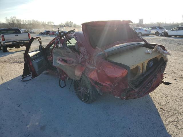 Photo 2 from auction – 2005 LINCOLN LS with VIN 1LNHM87A25Y659318