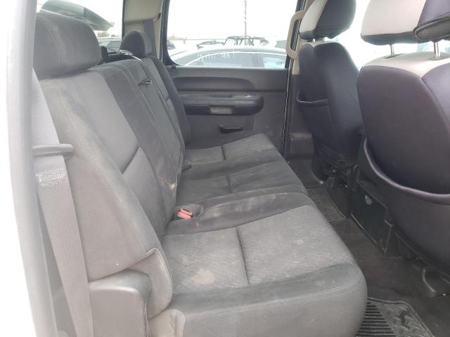 Foto 10 de la subasta – 2012 CHEVROLET SILVERADO con VIN 1GC1KXE89CF116255