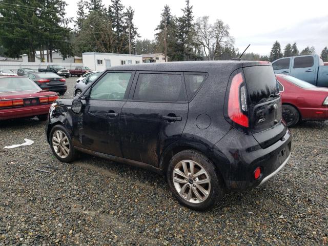 Photo 2 from auction – 2017 KIA SOUL + with VIN KNDJP3A51H7451792