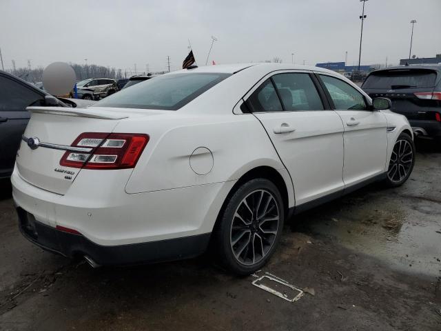 Photo 3 from auction – 2019 FORD TAURUS LIM with VIN 1FAHP2J87KG116620