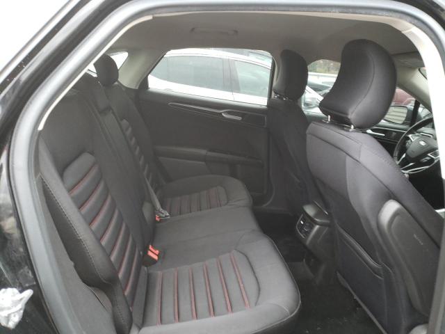 Photo 10 from auction – 2016 FORD FUSION SE with VIN 3FA6P0HD8GR323046