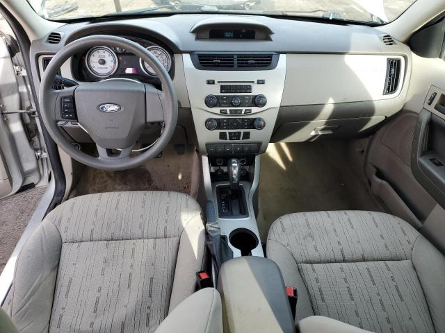 Zdjęcie 8 z aukcji – 2011 FORD FOCUS SE z VIN 1FAHP3FN0BW135102