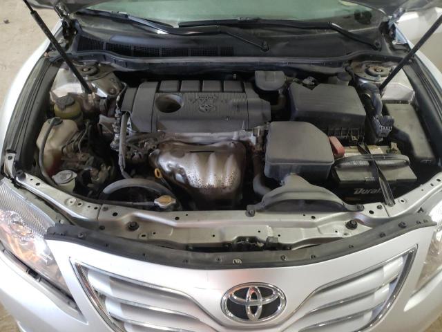 Photo 11 from auction – 2011 TOYOTA CAMRY BASE with VIN 4T4BF3EKXBR129234