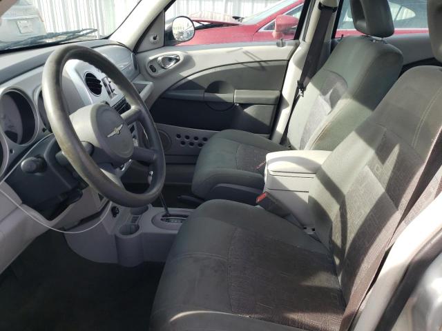 Photo 7 from auction – 2007 CHRYSLER PT CRUISER with VIN 3A4FY48B57T535817