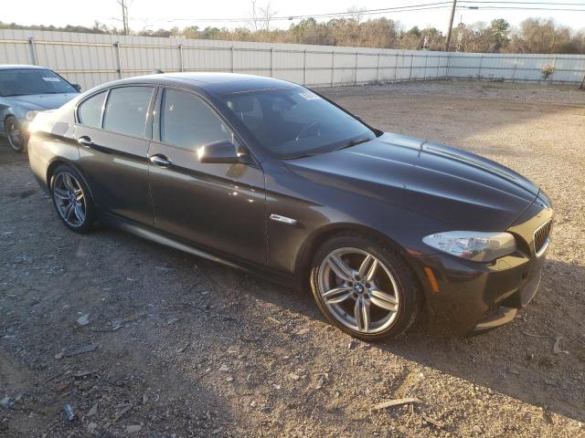 Photo 4 from auction – 2013 BMW 535 I with VIN WBAFR7C57DC823929